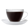 cup of coffee